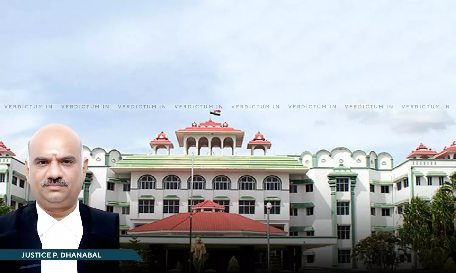 At Stage Of Taking Cognizance, Magistrate Cannot Peruse Veracity Of Witnesses: Madras High Court At Stage Of Taking Cognizance, Magistrate Cannot Peruse Veracity Of Witnesses: Madras High Court