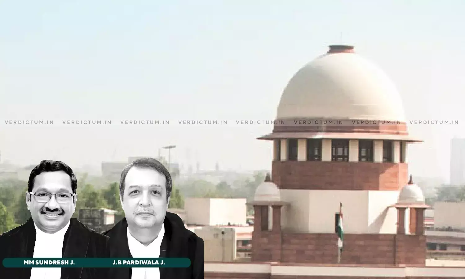 Supreme Court Holds Inapplicability Of Section 50 Of NDPS Act To Search Of Bag Carried By Person; Summarises Principles Supreme Court Holds Inapplicability Of Section 50 Of NDPS Act To Search Of Bag Carried By Person; Summarises Principles