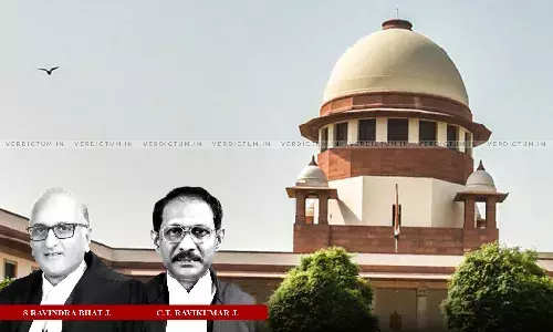 Supreme Court Grants Bail To A Priest Accused Of Harassing & Abetting Suicide Of A Girl In School Supreme Court Grants Bail To A Priest Accused Of Harassing & Abetting Suicide Of A Girl In School