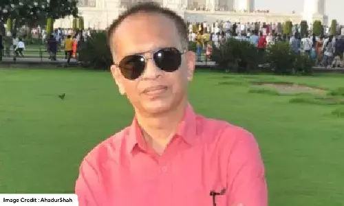 Hate Speech| Assam Judge Restricts Access To His Social Media Account After His Communal, Anti-Army Rant Goes Viral Hate Speech| Assam Judge Restricts Access To His Social Media Account After His Communal, Anti-Army Rant Goes Viral