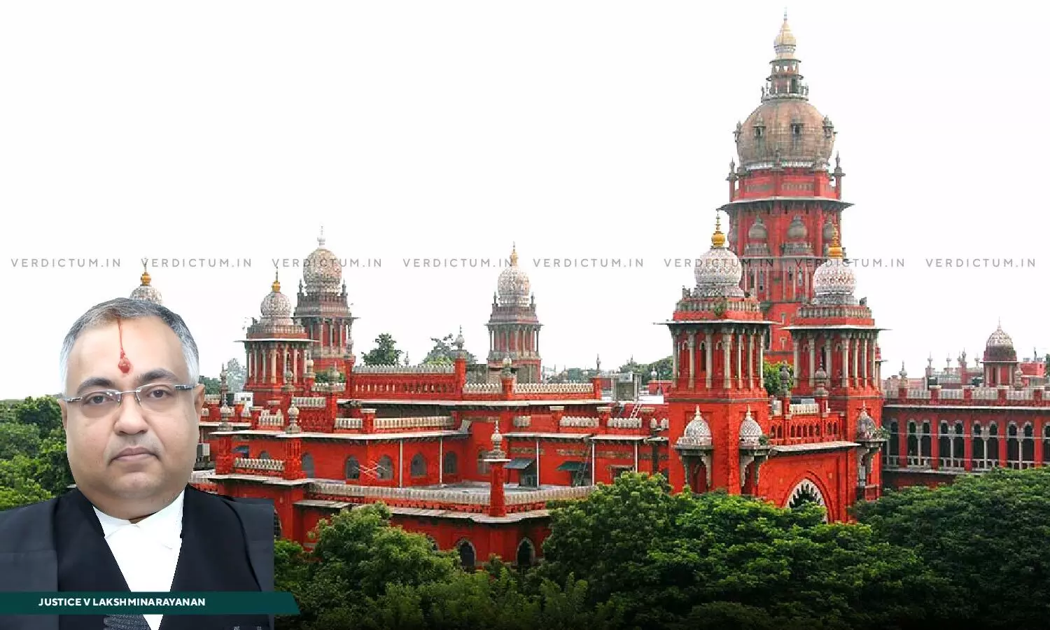 On Registration Of FIR, Claimant Under MV Act Entitled To File Petition Without Any Fear Of Limitation: Madras HC On Registration Of FIR, Claimant Under MV Act Entitled To File Petition Without Any Fear Of Limitation: Madras HC