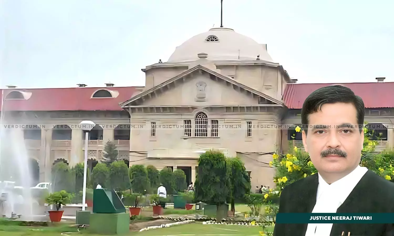 Award Passed By Arbitral Tribunal Is Deemed To Be Decree; Execution May Be Filed Anywhere Where Decree May Be Executed: Allahabad HC Award Passed By Arbitral Tribunal Is Deemed To Be Decree; Execution May Be Filed Anywhere Where Decree May Be Executed: Allahabad HC