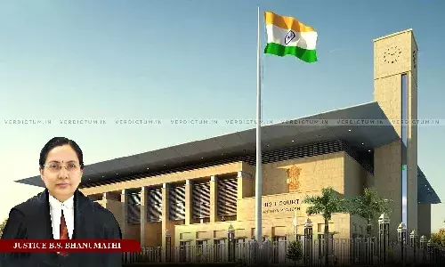 Husband Did Not Deny His Earnings; Merely Stated That Wife Did Not File Any Proof Of Income: Andhra Pradesh HC Dismisses Challenge Against Maintenance Order