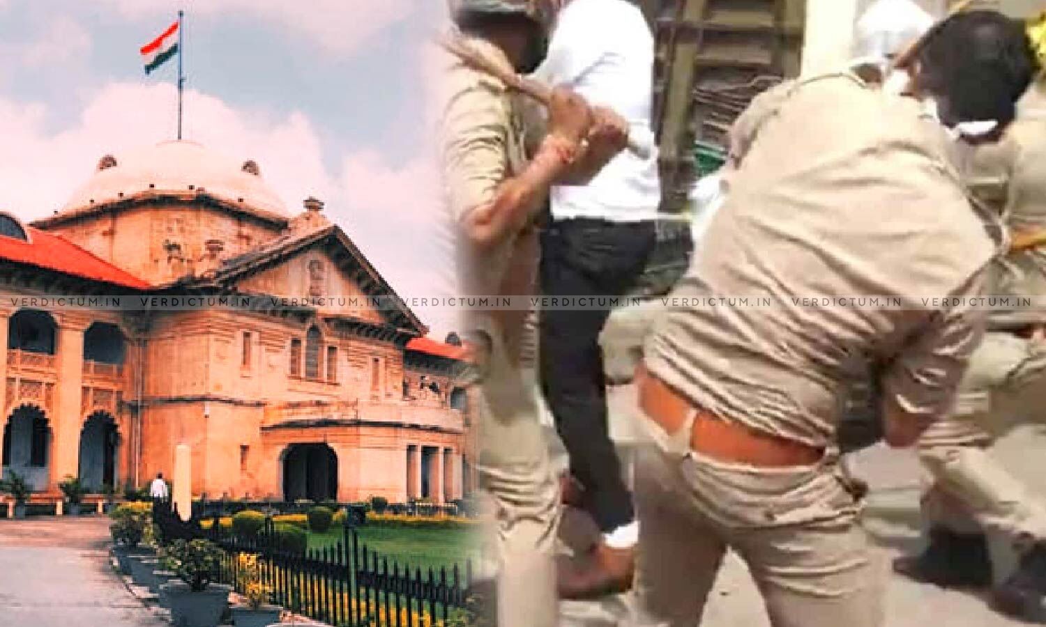 UP Lawyers Led By State Bar Council Continue To Abstain From Work For