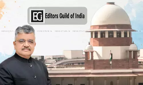 Editors Guild Of India Wants To Make It A National Political Issue By Approaching SC To Quash Manipur FIRs: Solicitor General Tushar Mehta Editors Guild Of India Wants To Make It A National Political Issue By Approaching SC To Quash Manipur FIRs: Solicitor General Tushar Mehta