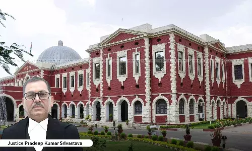 Sale Deed Pertaining To Property In Jharkhand Cannot Be Declared Void Merely Because Registration Was Done Before Registrar Assurance At Kolkata: Jharkhand HC Sale Deed Pertaining To Property In Jharkhand Cannot Be Declared Void Merely Because Registration Was Done Before Registrar Assurance At Kolkata: Jharkhand HC