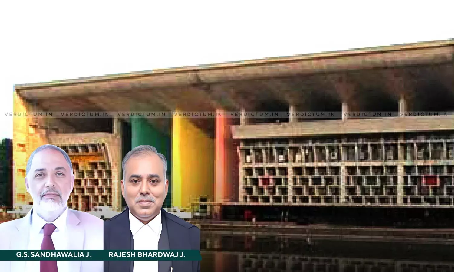 UAPA| Accused Undergone 4 Years Of Detention Is Not Expected To Continue Merely Because Offences Are Serious As Per Prosecution: P&H High Court UAPA| Accused Undergone 4 Years Of Detention Is Not Expected To Continue Merely Because Offences Are Serious As Per Prosecution: P&H High Court