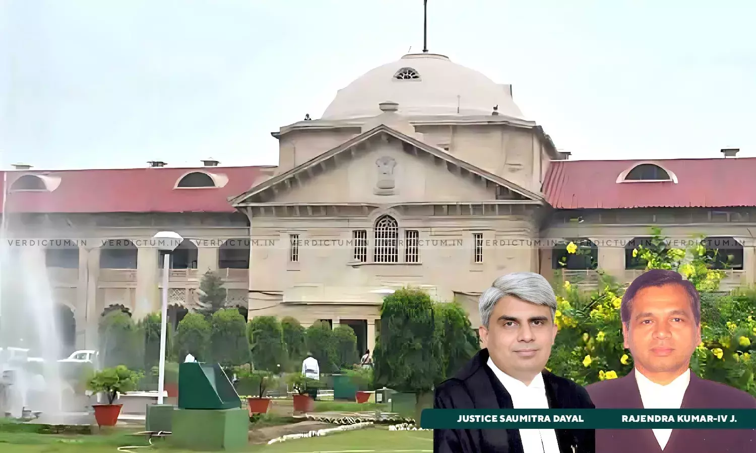 Senior Citizens Act| Once Authority Has Delegated Application It Cannot Be Dismiss On Grounds Of Non-Maintainability: Allahabad HC Senior Citizens Act| Once Authority Has Delegated Application It Cannot Be Dismiss On Grounds Of Non-Maintainability: Allahabad HC