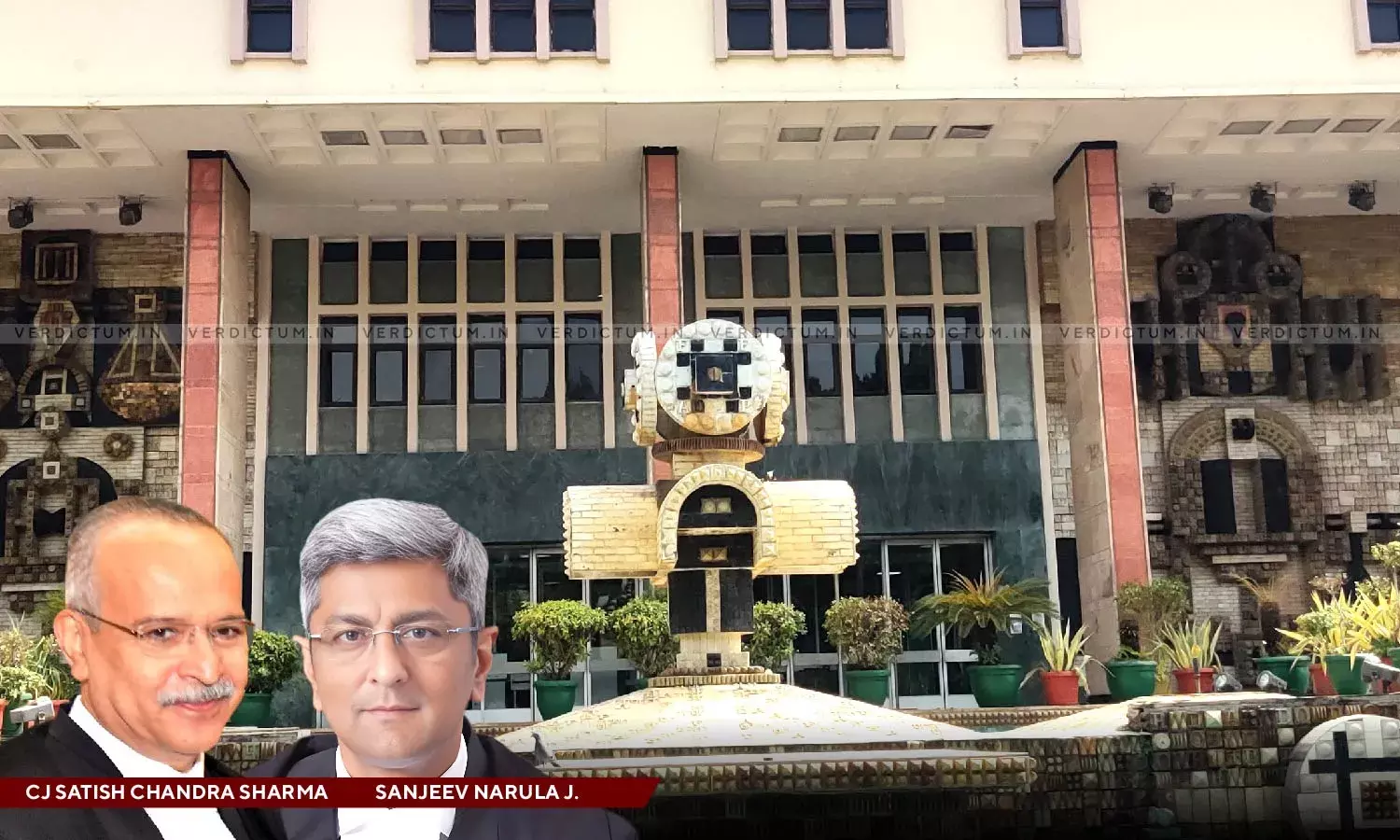 CBI Is Free To Freeze Bank Accounts Of Absconding Preacher Virender Dev Dixit In Accordance With Law- Delhi HC Orders CBI Is Free To Freeze Bank Accounts Of Absconding Preacher Virender Dev Dixit In Accordance With Law- Delhi HC Orders