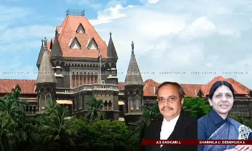 Disobedience Of Privately Communicated Notice U/S 149 CrPC Is Not An Offence U/S 188 IPC: Bombay HC Quashes Case Against Raj Thackeray Disobedience Of Privately Communicated Notice U/S 149 CrPC Is Not An Offence U/S 188 IPC: Bombay HC Quashes Case Against Raj Thackeray