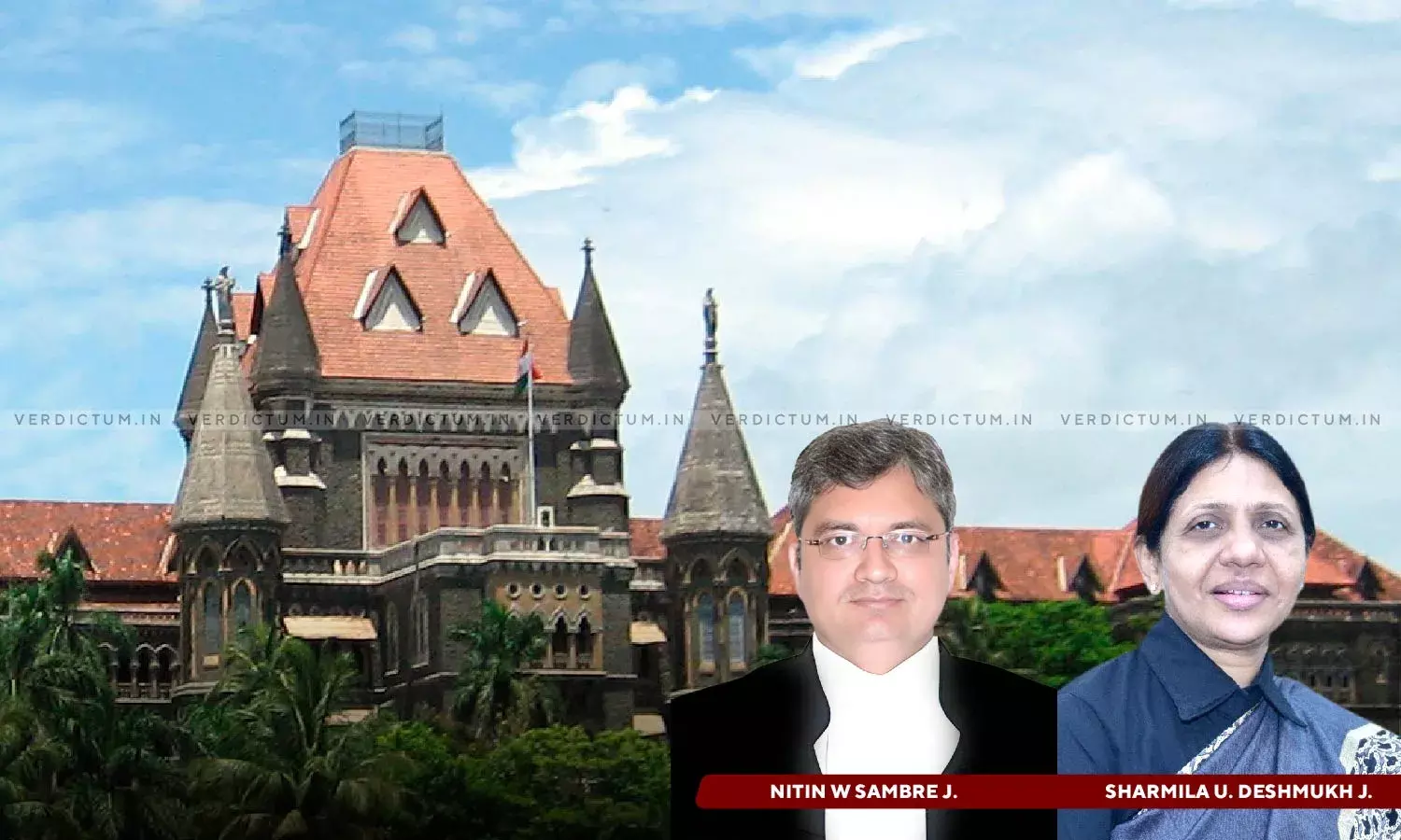 Common Utterances Like Crazy In Marathi Language Is Not Considered Abuse Unless Purpose Was To Humiliate And Insult: Bombay HC Common Utterances Like Crazy In Marathi Language Is Not Considered Abuse Unless Purpose Was To Humiliate And Insult: Bombay HC