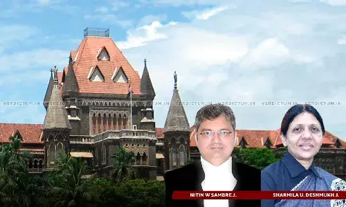 Common Utterances Like Crazy In Marathi Language Is Not Considered Abuse Unless Purpose Was To Humiliate And Insult: Bombay HC Common Utterances Like Crazy In Marathi Language Is Not Considered Abuse Unless Purpose Was To Humiliate And Insult: Bombay HC