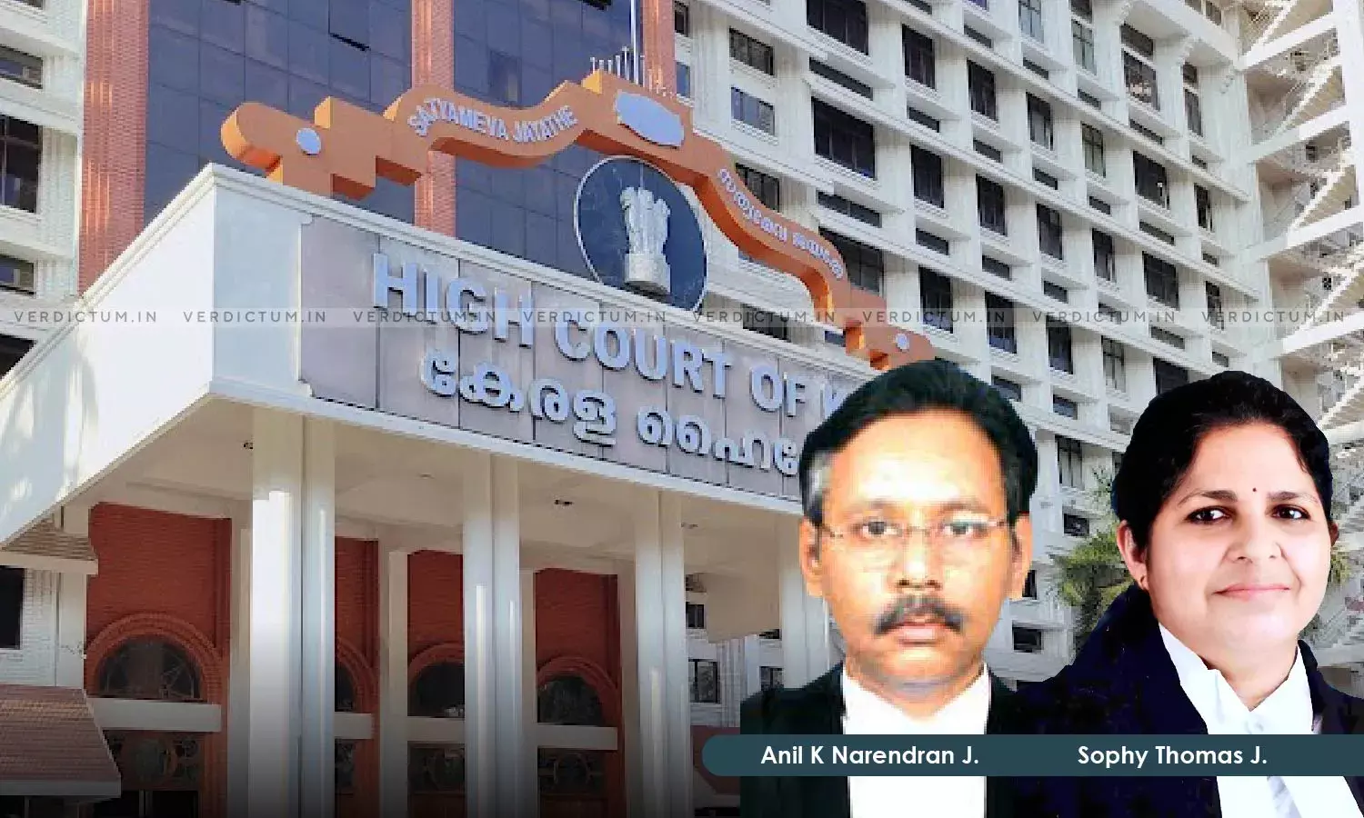 Kerala HC Closes Contempt Case Against Guruvayoor Devaswom Management Committee After It Floated Tender For Kuthaka Rights Kerala HC Closes Contempt Case Against Guruvayoor Devaswom Management Committee After It Floated Tender For Kuthaka Rights