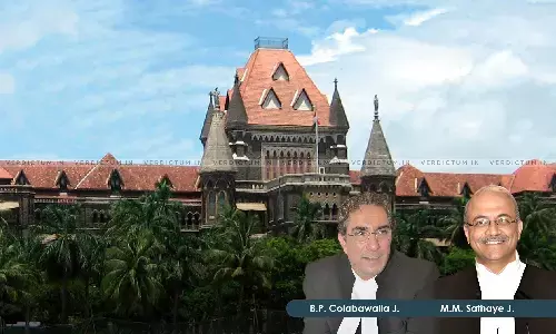 In Acquisition Invoking Urgency Clause, Vesting Of Land In Government Takes Place Only When 80% Of Estimated Compensation Is Paid And Possession Is Taken Over: Bombay HC In Acquisition Invoking Urgency Clause, Vesting Of Land In Government Takes Place Only When 80% Of Estimated Compensation Is Paid And Possession Is Taken Over: Bombay HC