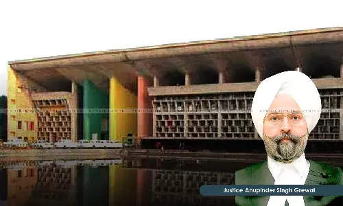 Rigmarole Of Law Subservient To Best Interest Of Child: P&H HC Declares A Single Biological Father As Sole Guardian Of Surrogate Child