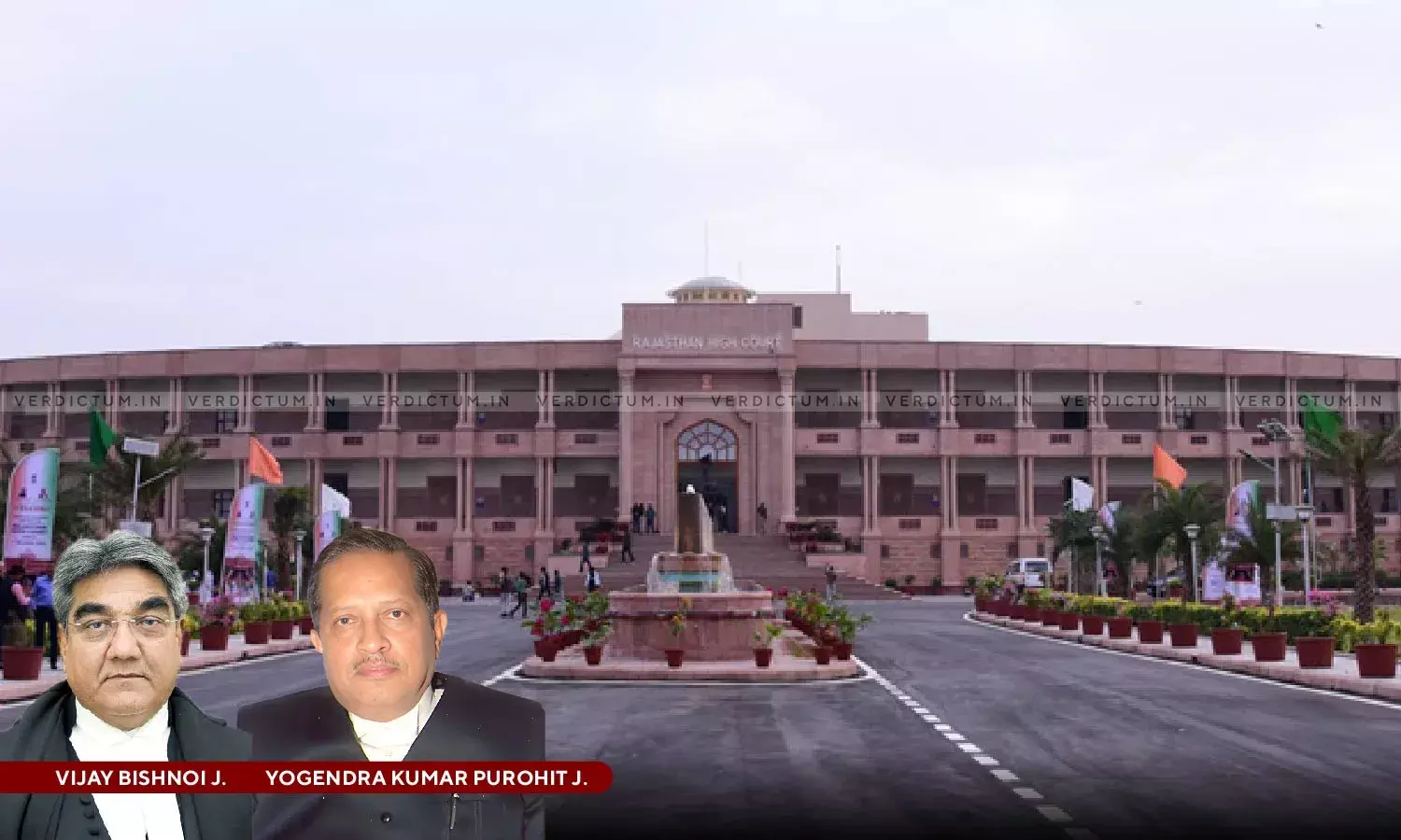 Rajasthan HC Issues Notice To Govt Seeking Reply On The Issue Of Distribution Of Guarantee Cards In-Lieu Of Smartphones Rajasthan HC Issues Notice To Govt Seeking Reply On The Issue Of Distribution Of Guarantee Cards In-Lieu Of Smartphones