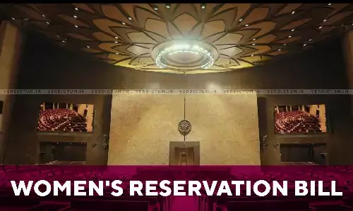 Breaking: Womens Reservation Bill Passed In Rajya Sabha Breaking: Womens Reservation Bill Passed In Rajya Sabha