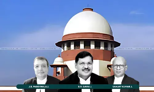 Higher Principle Of ‘Proof Beyond Reasonable Doubt’ Shall Prevail: SC Directs Acquittal Of 3 In Minors Murder Case Citing Slipshod Investigation Higher Principle Of ‘Proof Beyond Reasonable Doubt’ Shall Prevail: SC Directs Acquittal Of 3 In Minors Murder Case Citing Slipshod Investigation
