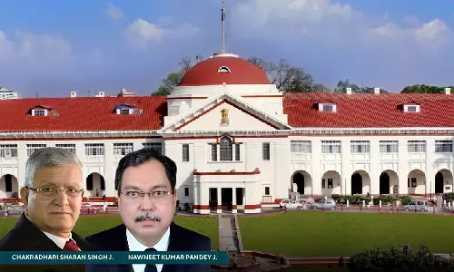 Trial Court Must Determine Age Of Victim; Section 34(2) POCSO Act Mandatory Provision: Patna HC Acquits Rape Accused Trial Court Must Determine Age Of Victim; Section 34(2) POCSO Act Mandatory Provision: Patna HC Acquits Rape Accused