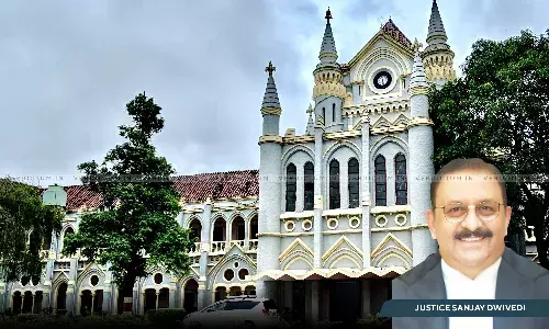 Unnatural Sex U/s. 377 IPC Committed By Husband With Wife Not Offence: Madhya Pradesh HC Quashes Case Against MLA Umang Singhar Unnatural Sex U/s. 377 IPC Committed By Husband With Wife Not Offence: Madhya Pradesh HC Quashes Case Against MLA Umang Singhar