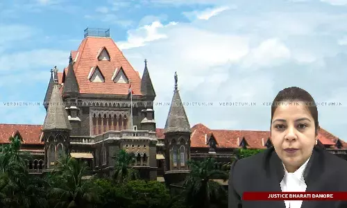 Investigative Journalism Doesn’t Enjoy Any Special Protection; A Journalist Or Reporter Can’t Transgress Limits Of Right To Speech: Bombay HC Investigative Journalism Doesn’t Enjoy Any Special Protection; A Journalist Or Reporter Can’t Transgress Limits Of Right To Speech: Bombay HC