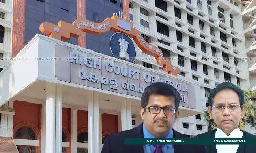SARFAESI Act| One Who Failed To Make Out Case For Issuance Of Writ Of Certiorari Can’t Seek Writ Of Mandamus For Repayment Of Loan: Kerala HC