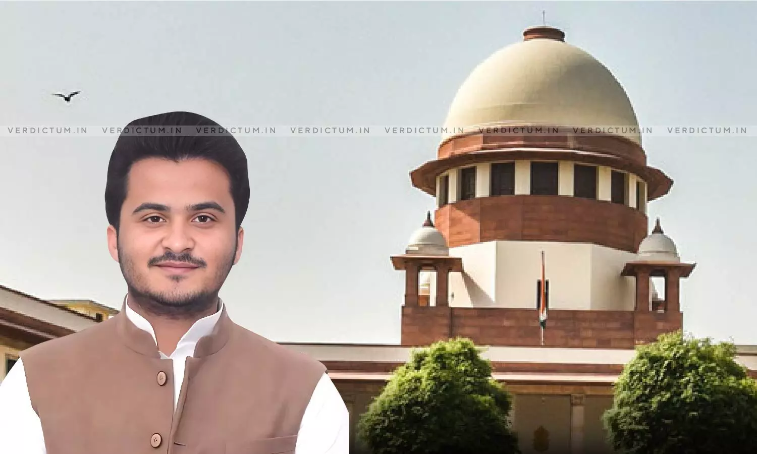 Azam Khan Sons Disqualification: Supreme Court Orders District Judge To Inquire Into Khans Juvenility Claim Azam Khan Sons Disqualification: Supreme Court Orders District Judge To Inquire Into Khans Juvenility Claim