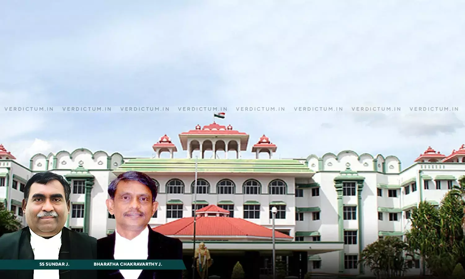 Government Order Being An Executive Instruction Cannot Override Statutory Rules: Madras High Court