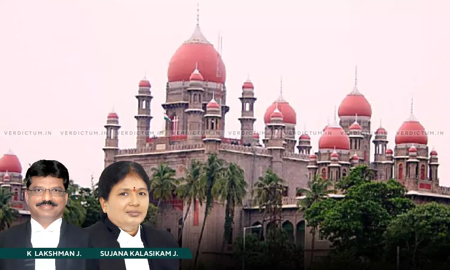 Family Court Cannot Grant Divorce On Ground Of Cruelty Without Pleading And Proving It: Telangana High Court Family Court Cannot Grant Divorce On Ground Of Cruelty Without Pleading And Proving It: Telangana High Court