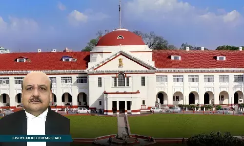 Furnishing Clear, Cogent, And Succinct Reasons In Impugned Order Is Indispensable Component Of Decision-Making Process: Patna HC Reiterates