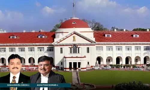 Section 164 CrPC Statements Not Substantive Evidence, Only For Contradiction And Corroboration: Patna High Court Reiterates