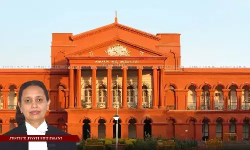 Power Of Attorney Deed Which Empowers Its Holder To Sell Immovable Property Requires Compulsory Registration: Karnataka HC Power Of Attorney Deed Which Empowers Its Holder To Sell Immovable Property Requires Compulsory Registration: Karnataka HC