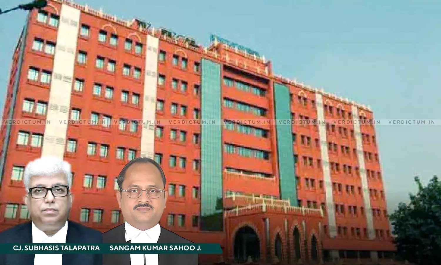 It Is Easy To Change Lawyer And Blame Earlier Lawyer: Orissa High Court Backs Senior Advocate Who Was Blamed For Dismissal, Rejects Restoration Application It Is Easy To Change Lawyer And Blame Earlier Lawyer: Orissa High Court Backs Senior Advocate Who Was Blamed For Dismissal, Rejects Restoration Application