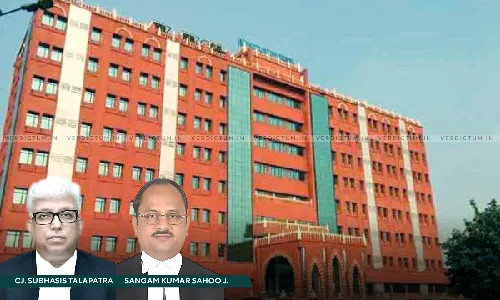 It Is Easy To Change Lawyer And Blame Earlier Lawyer: Orissa High Court Backs Senior Advocate Who Was Blamed For Dismissal, Rejects Restoration Application It Is Easy To Change Lawyer And Blame Earlier Lawyer: Orissa High Court Backs Senior Advocate Who Was Blamed For Dismissal, Rejects Restoration Application