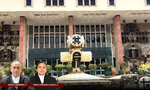 Court Can Award Compensation For Breach If A Contract Has Become Incapable Of Specific Performance: Delhi HC Court Can Award Compensation For Breach If A Contract Has Become Incapable Of Specific Performance: Delhi HC