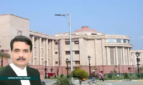 Even After Employees Conviction, Conduct Leading To That Conviction Must Be Considered Before Any Dismissal Or Removal From Service- Allahabad HC Even After Employees Conviction, Conduct Leading To That Conviction Must Be Considered Before Any Dismissal Or Removal From Service- Allahabad HC