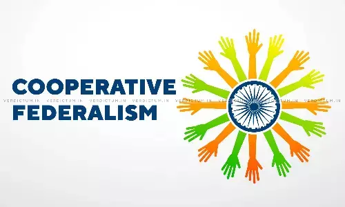 Column| Is Austinian Sovereignty At Odds With India’s Cooperative Federalism?