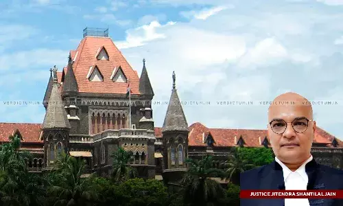 Limitation Period To File Written Statements Starts From Date Of Service Of Writ Of Summons: Bombay High Court