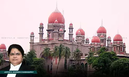 Proceedings For Willful Tax Evasion Shall Be Launched By Deputy Director Of IT Alone Once He Sanctions The Same: Telangana HC