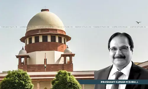 Supreme Court Stays Section 138 NI Act Cases Instituted By NBFCs In Different States For Loans Availed In Another State