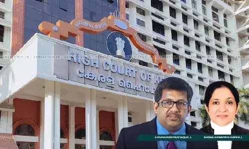 Insurance Ombudsman Cannot Direct Insurance Company To Issue A Policy At A Specified Premium: Kerala HC Insurance Ombudsman Cannot Direct Insurance Company To Issue A Policy At A Specified Premium: Kerala HC