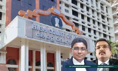 Acceptance Of Confessional Statement Of Accused Not Saved By Sec 27 Of Evidence Act Would Vitiate Trial And Lead To His Acquittal: Kerala High Court Acceptance Of Confessional Statement Of Accused Not Saved By Sec 27 Of Evidence Act Would Vitiate Trial And Lead To His Acquittal: Kerala High Court