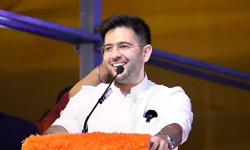 Allotment Of Government Accommodation Only A Privilege, AAP MP Raghav Chadha Has No Vested Right To Continue To Occupy Even After Cancellation: Delhi Court