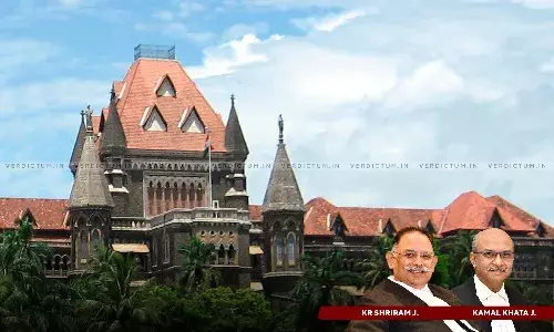 Section 147 IT Act- No Burden On Assessee To Communicate Inference Drawn On Truthful Facts Disclosed By Him: Bombay HC Section 147 IT Act- No Burden On Assessee To Communicate Inference Drawn On Truthful Facts Disclosed By Him: Bombay HC