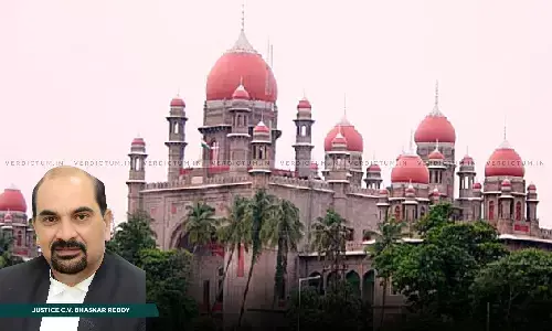 Telangana HC Permits Telugu Film Producer To Make Representation To MIB For Removal Of Defamatory Content Posted About Her On Social Media