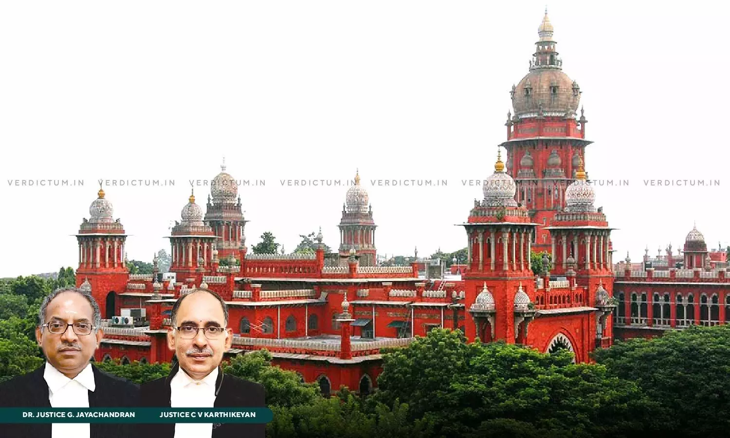 Affidavit Before Election Commission Is A Statement Of Fact Despite Being Limited To Evidentiary Value- Madras HC While Directing Ex-MLA To Repay Rs 6.25 Crore Loan Affidavit Before Election Commission Is A Statement Of Fact Despite Being Limited To Evidentiary Value- Madras HC While Directing Ex-MLA To Repay Rs 6.25 Crore Loan