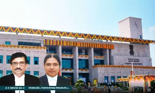 Disciplinary Authority’s Action Highly Objectionable: Andhra Pradesh HC While Setting Aside Constable’s Dismissal Order