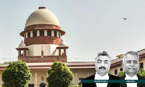 SC Expounds Two Questions Which Should Be Asked To Accused Once Presumption U/s. 139 Of NI Act Is Applicable In Cheque Dishonour Cases SC Expounds Two Questions Which Should Be Asked To Accused Once Presumption U/s. 139 Of NI Act Is Applicable In Cheque Dishonour Cases