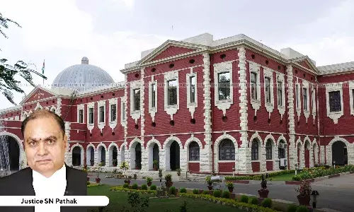 Even In A Matter Of Departmental Proceeding, Some Sort Of Evidence Is Required To Be Proved Against The Delinquent: Jharkhand HC Even In A Matter Of Departmental Proceeding, Some Sort Of Evidence Is Required To Be Proved Against The Delinquent: Jharkhand HC