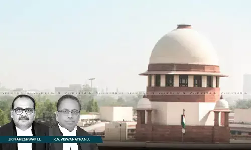 Power Of Suspension U/s 20(3) PC & PNDT Act Has To Be Exercised Sparingly & In Exceptional Circumstances In Public Interest: SC